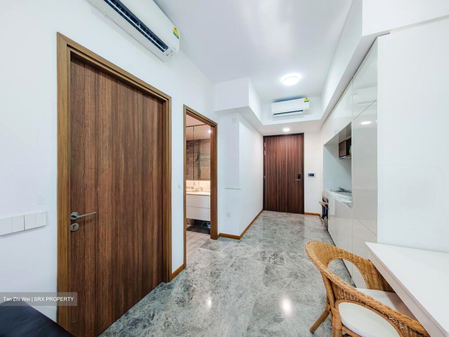 Fourth Avenue Residences (D10), Apartment #523670371